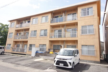 パ－クサイドマンション小川外観写真