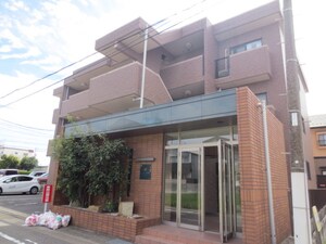 ジュネス如来外観写真