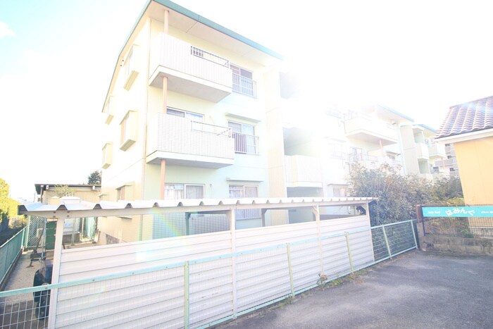 物件外観写真3　(外観写真)