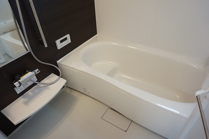 物件内観写真4　(バス／シャワールーム等)