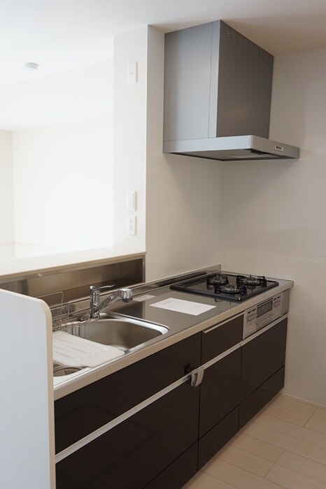 物件内観写真7　(キッチン)