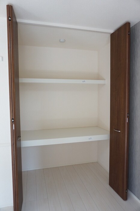 物件内観写真9　(収納)