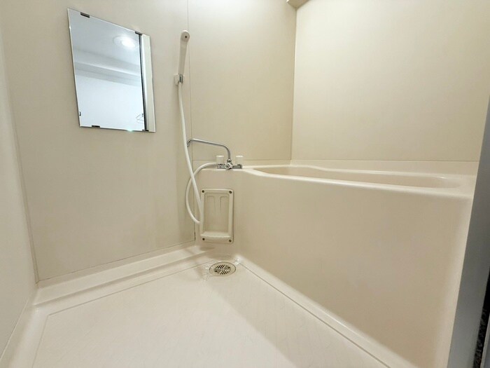 物件内観写真9　(バス／シャワールーム等)