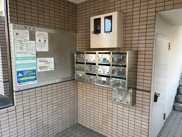 建物設備
