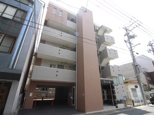 Gracia名駅外観写真