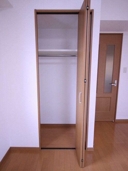 物件内観写真14　(収納)