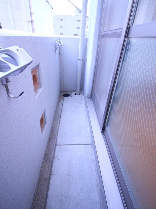 物件内観写真17　(ベランダ・バルコニー)