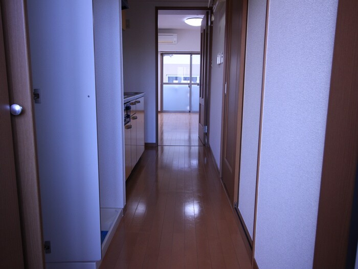 物件内観写真19　(廊下)