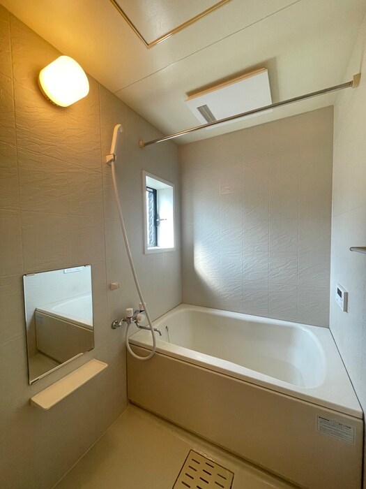 物件内観写真7　(バス／シャワールーム等)
