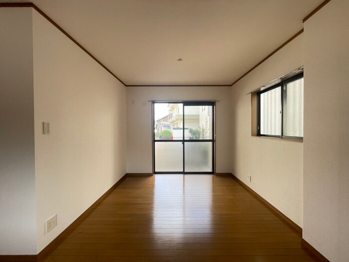 物件内観写真14　(居室)