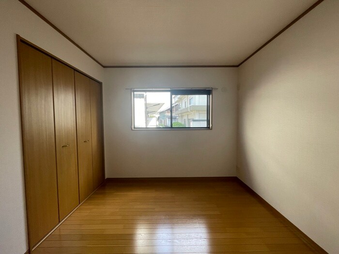 物件内観写真16　(居室)