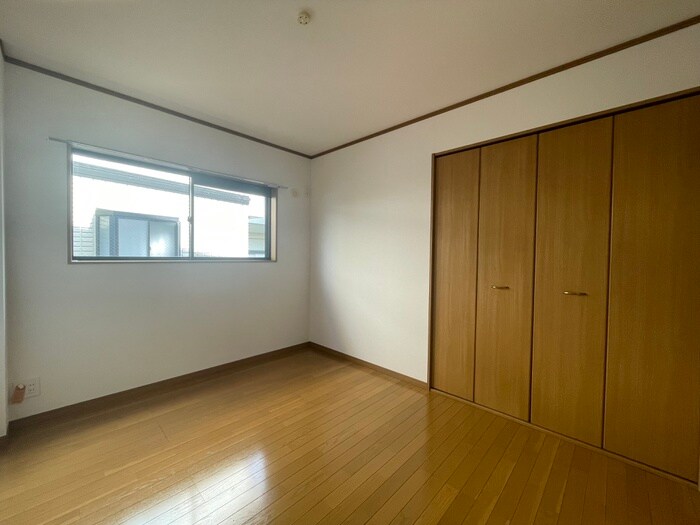 物件内観写真17　(居室)