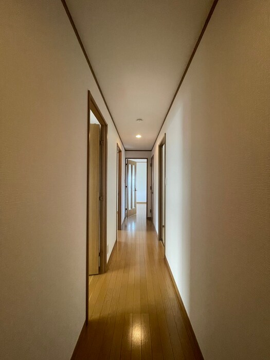 物件内観写真18　(廊下)