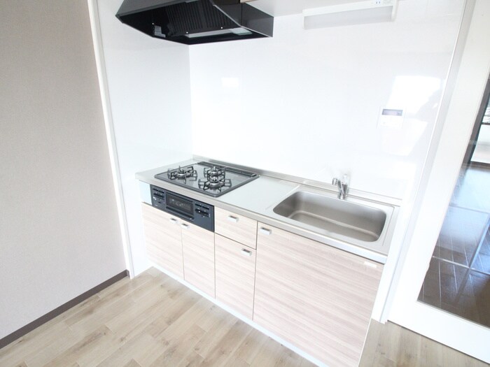 物件内観写真7　(キッチン)