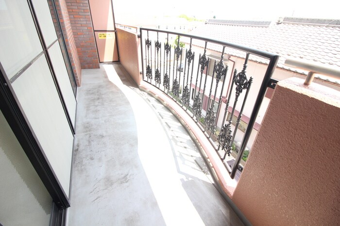 物件内観写真15　(ベランダ・バルコニー)