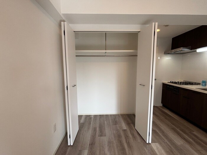 物件内観写真10　(収納)