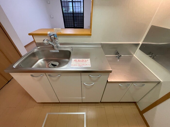 物件内観写真7　(キッチン)