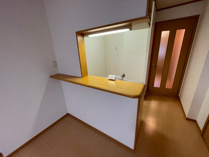 物件内観写真9　(キッチン)