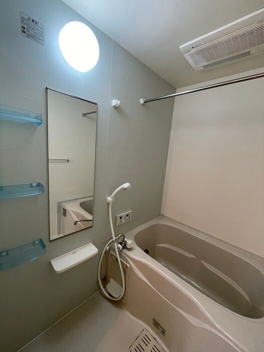 物件内観写真11　(バス／シャワールーム等)