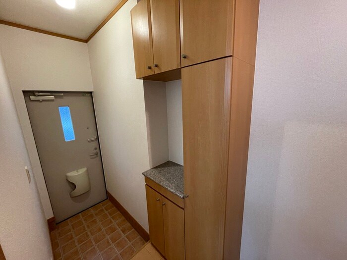 物件内観写真14　(靴箱)