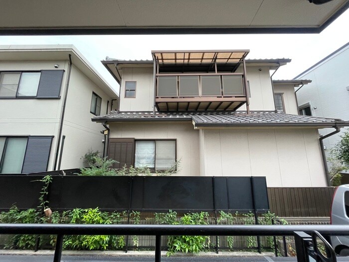 物件内観写真18　(ベランダ・バルコニー)