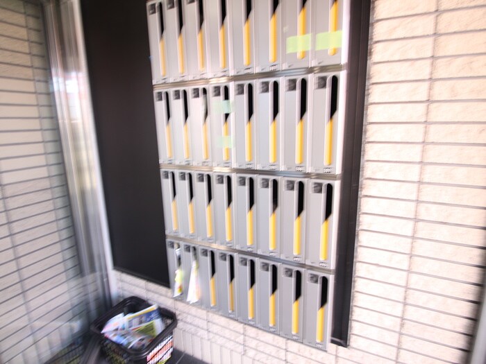 物件外観写真6　(建物設備)