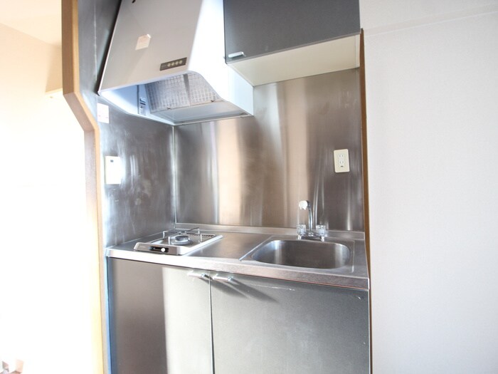 物件内観写真11　(キッチン)