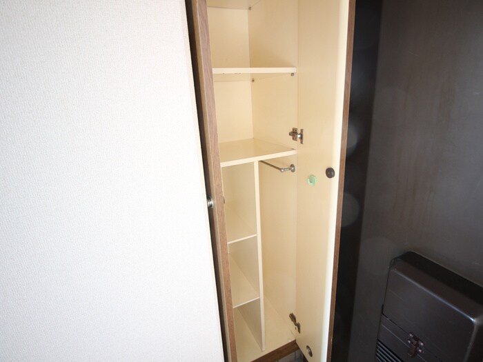 物件内観写真20　(靴箱)
