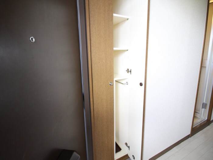 物件内観写真21　(靴箱)