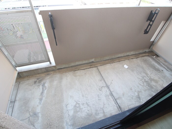 物件内観写真21　(ベランダ・バルコニー)