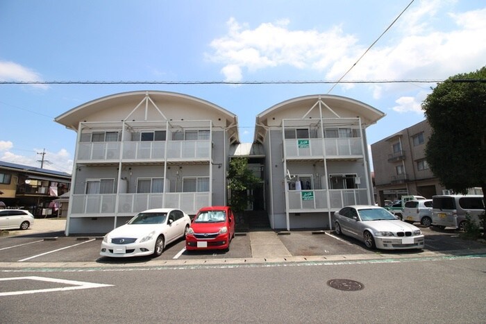 物件外観写真3　(外観写真)