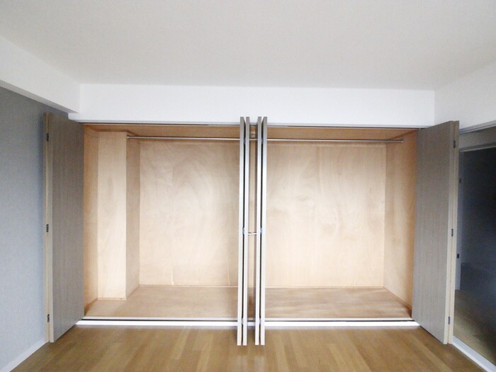 物件内観写真19　(収納)