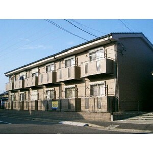 サンモールＫＯＵＭＵＲＡ外観写真