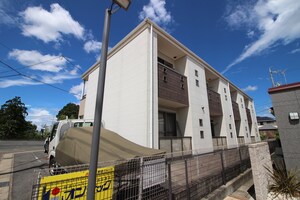 アルカディア８外観写真