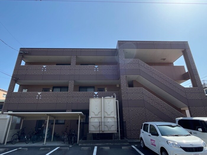 物件外観写真5　(外観写真)