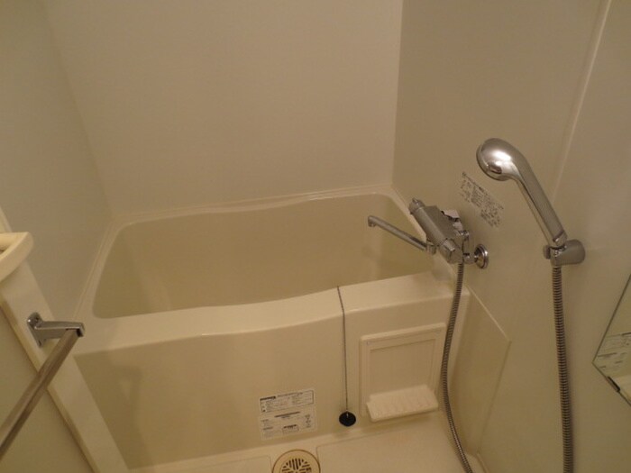 物件内観写真9　(バス／シャワールーム等)