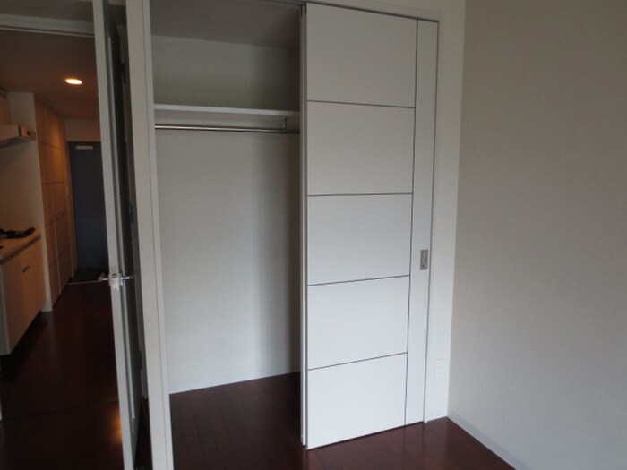 物件内観写真15　(収納)