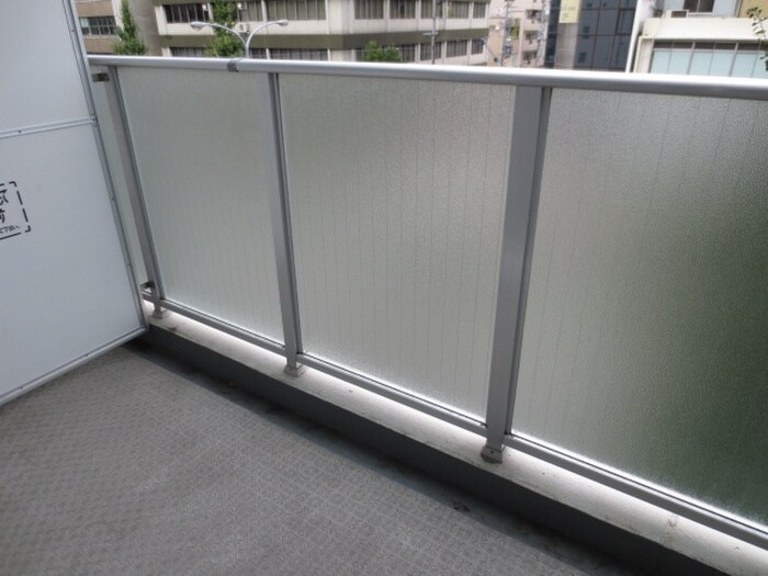 物件内観写真16　(ベランダ・バルコニー)