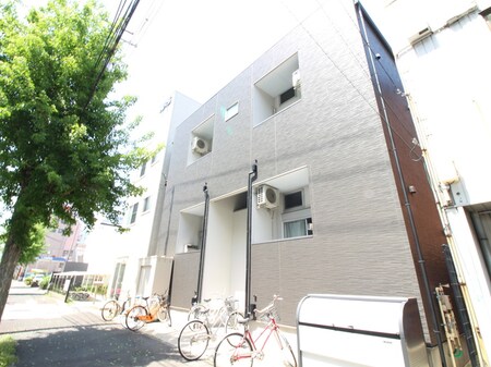 ﾌﾟﾗﾝﾄﾞｰﾙＮ外観写真