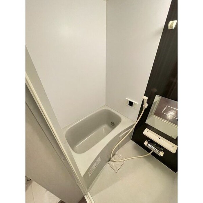 物件内観写真11　(バス／シャワールーム等)