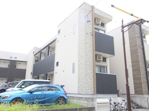 ハーモニーテラス野並Ⅷ外観写真