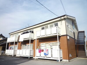 Ｓｕｒｐｌｕｓレスト高須Ａ外観写真