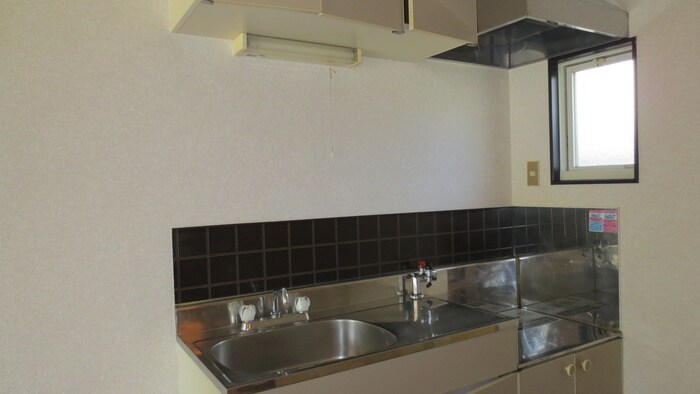 物件内観写真8　(キッチン)