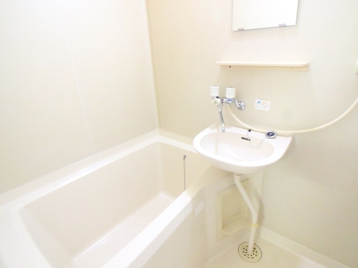 物件内観写真11　(バス／シャワールーム等)