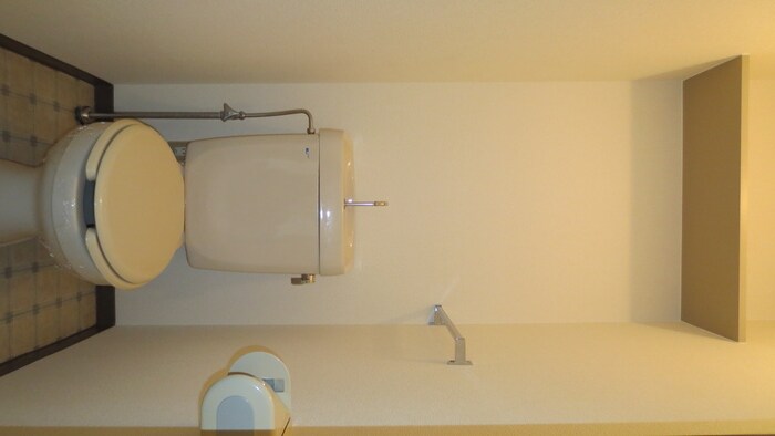 物件内観写真12　(トイレ)