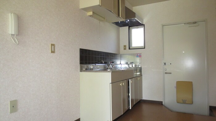 物件内観写真14　(キッチン)