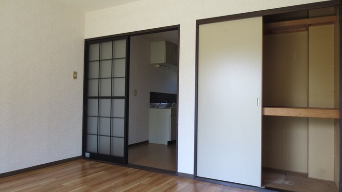 物件内観写真18　(居室)