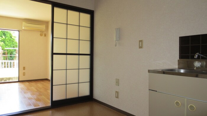 物件内観写真19　(キッチン)