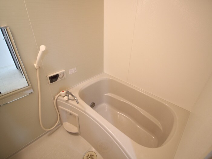 物件内観写真9　(バス／シャワールーム等)