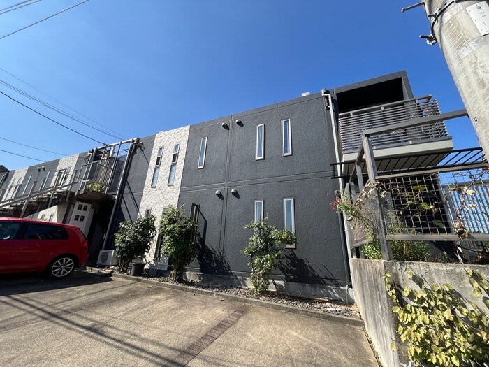 物件外観写真4　(外観写真)